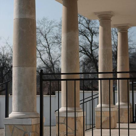 Villa Julia Krakkó Kültér fotó