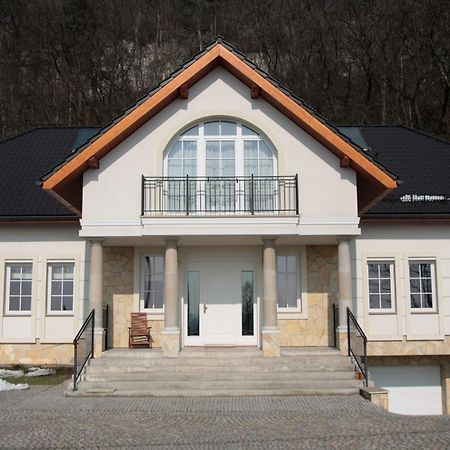 Villa Julia Krakkó Kültér fotó