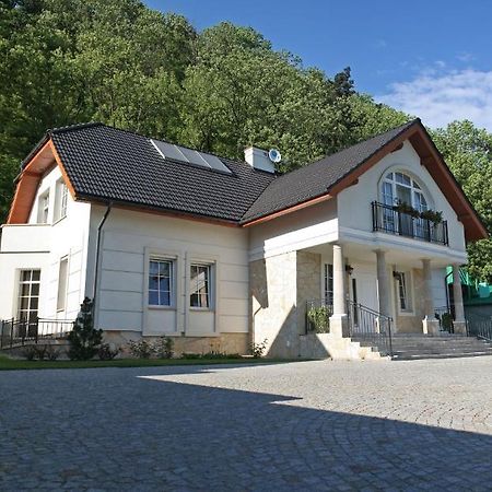 Villa Julia Krakkó Kültér fotó