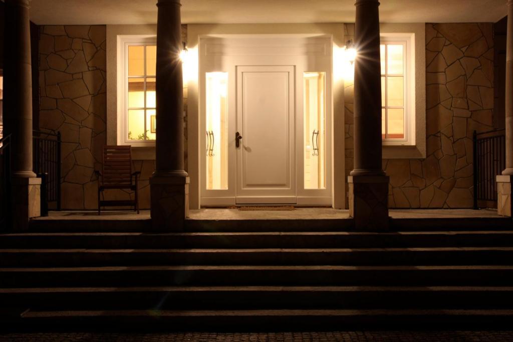Villa Julia Krakkó Kültér fotó