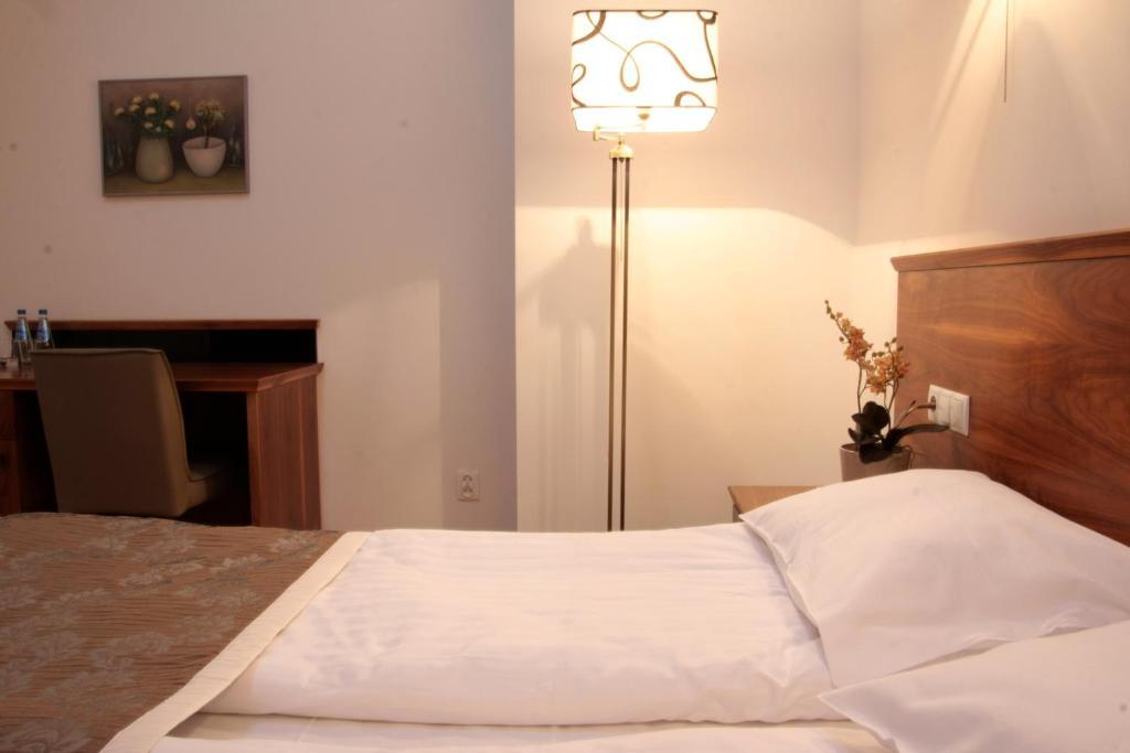 Villa Julia Krakkó Kültér fotó