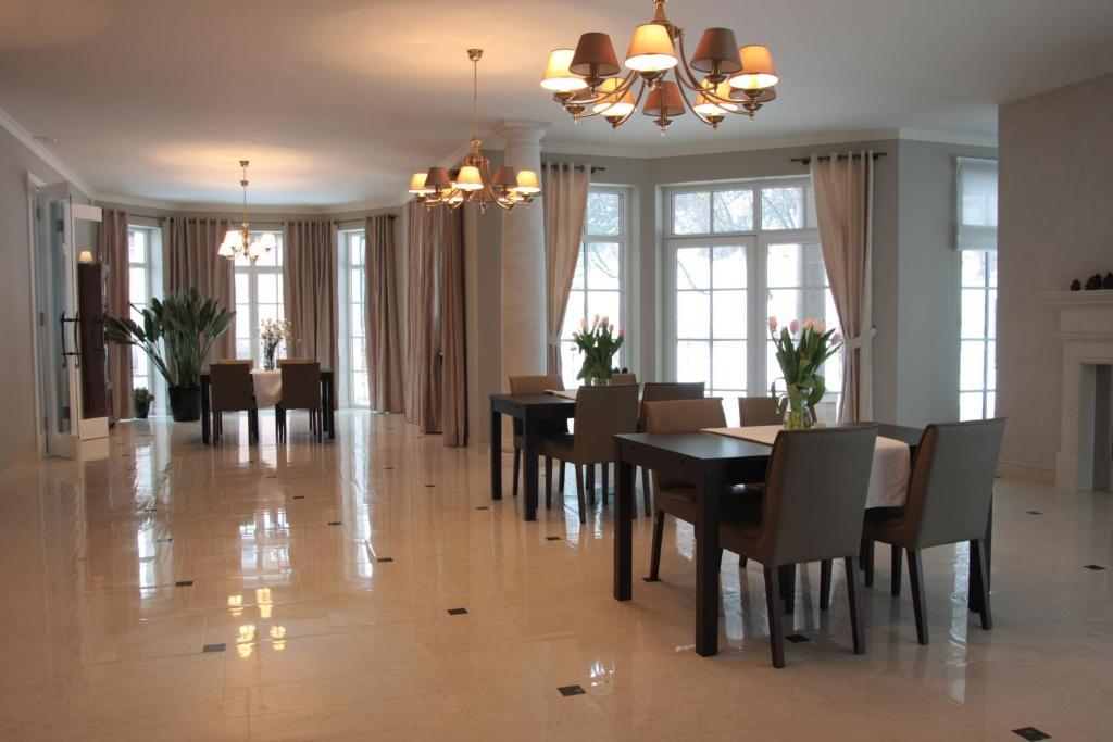 Villa Julia Krakkó Kültér fotó