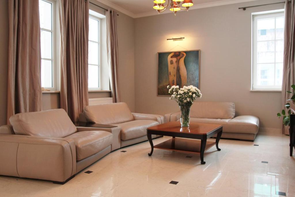 Villa Julia Krakkó Kültér fotó