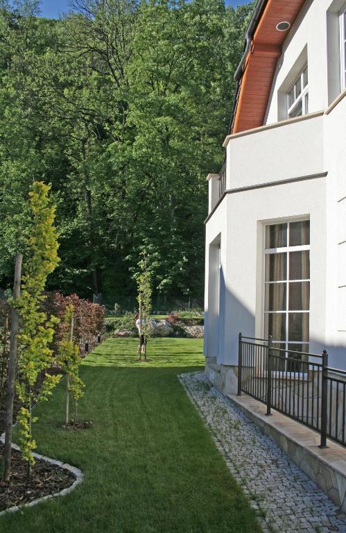 Villa Julia Krakkó Kültér fotó